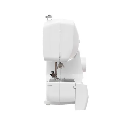 Máy may cơ Brother GS2500 - Máy may gia đình đa năng với 25 mũi may, hệ thống suốt chỉ nhanh và bàn may rộng rãi