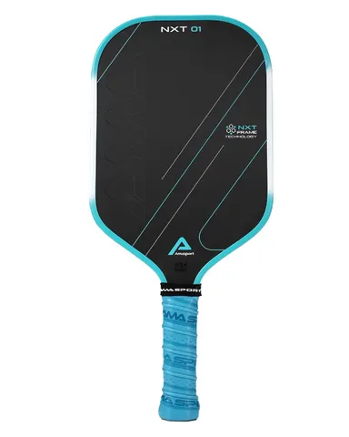 Set Vợt và Bóng Pickleball Ama Sport Nxt 01 - Chất Lượng Cao Dành Cho Người Chơi Nhiều Trình Độ, Màu Sắc Đẹp, Thiết Kế Thông Minh
