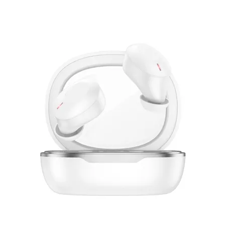 Tai Nghe Hoco EQ3 Bluetooth V5.3 - Âm Thanh Chất Lượng Cao, Thời Gian Sử Dụng 7 Giờ, Thiết Kế In-ear Tiện Lợi