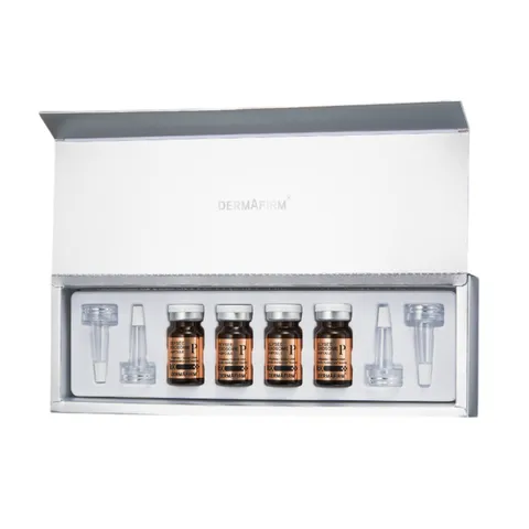Tinh Chất Tế Bào Gốc Dermafirm Elysee Exosome Ampoule - Serum Trẻ Hóa Da, Cải Thiện Nếp Nhăn, Duy Trì Độ Ẩm cho Làn Da Căng Bóng