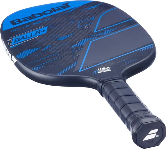 Vợt Pickleball Babolat Ballr B0CZM8ZL41 - Vợt Chuyên Nghiệp Tối Ưu Cho Người Chơi Nâng Cao, Kiểm Soát Tốt, Sức Mạnh Vượt Trội