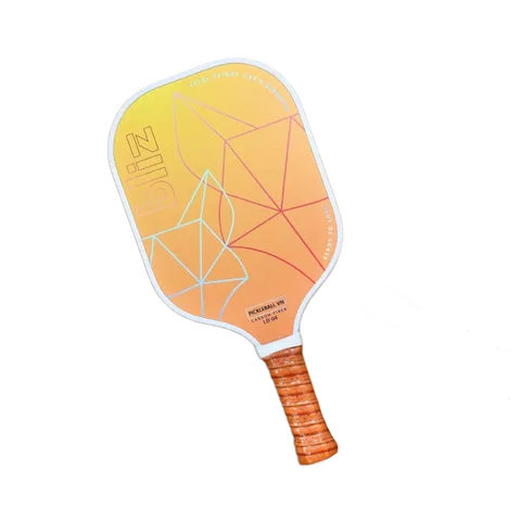 Vợt Pickleball Bliz Carbon Fiber T300 BlizLB-04 - Vợt Chơi Pickleball Chất Liệu Cao Cấp, Dễ Điều Khiển, Phù Hợp Cho Người Mới Chơi