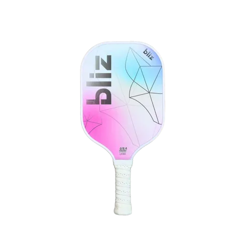 Vợt Pickleball Bliz Glassfiber L3-614 - Vợt Nhẹ, Độ Bền Cao, Thiết Kế Đẳng Cấp Cho Người Chơi Pickleball Nâng Cao Kỹ Năng