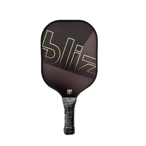 Vợt Pickleball BLiz L3-617 Sợi Thủy Tinh - Dành Cho Người Mới, Kiểm Soát Tốt, Thiết Kế Cân Bằng, Chất Liệu Bền và Nhẹ
