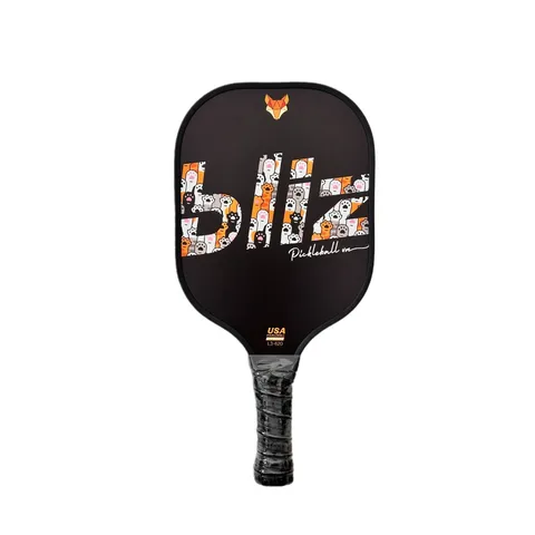 Vợt Pickleball Bliz L3-620 Sợi Thủy Tinh - Thiết Kế Cân Bằng, Dễ Kiểm Soát, Phù Hợp Người Mới Chơi Pickleball