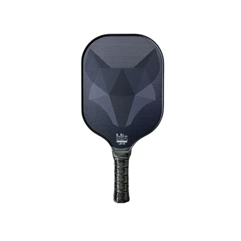 Vợt Pickleball Bliz LB-01 - Sợi Carbon T300 Chất Lượng Cao, Kiểm Soát Tốt, Phù Hợp Người Mới Chơi, Tặng Kèm Đồ Chơi