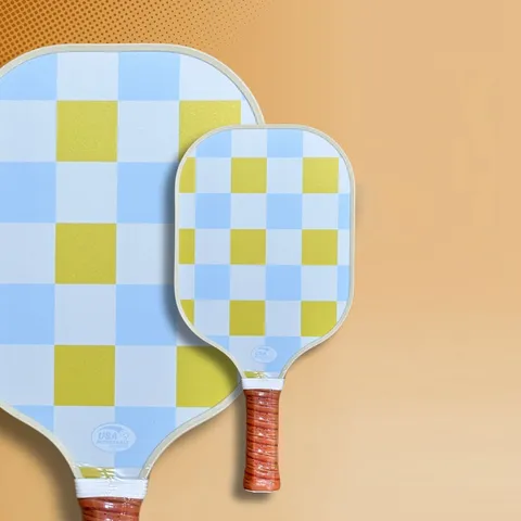 Vợt Pickleball Carbon Fiber T300 BlizCT-02 - Trải Nghiệm Vượt Trội và Linh Hoạt Cho Người Chơi Pickleball