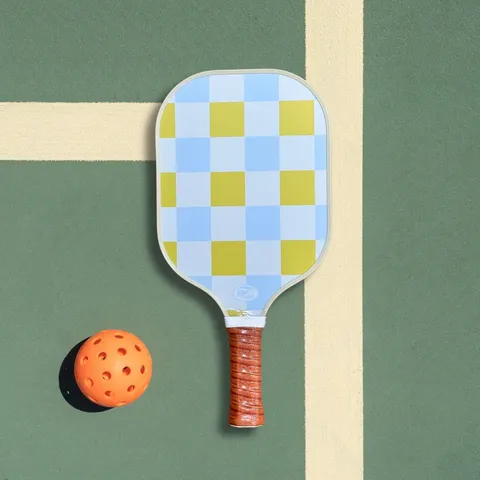 Vợt Pickleball Carbon Fiber T300 BlizCT-02 - Trải Nghiệm Vượt Trội và Linh Hoạt Cho Người Chơi Pickleball