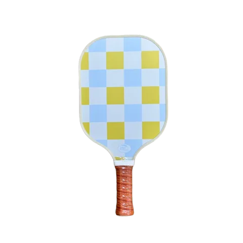 Vợt Pickleball Carbon Fiber T300 BlizCT-02 - Trải Nghiệm Vượt Trội và Linh Hoạt Cho Người Chơi Pickleball