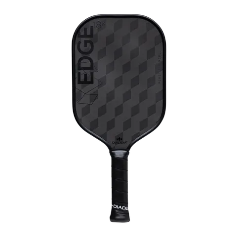 Vợt Pickleball Diadem Edge 18k Power Pro - Công Nghệ Carbon Hiện Đại, Bền Bỉ, Phong Cách Thể Thao ấn Tượng cho Người Chơi