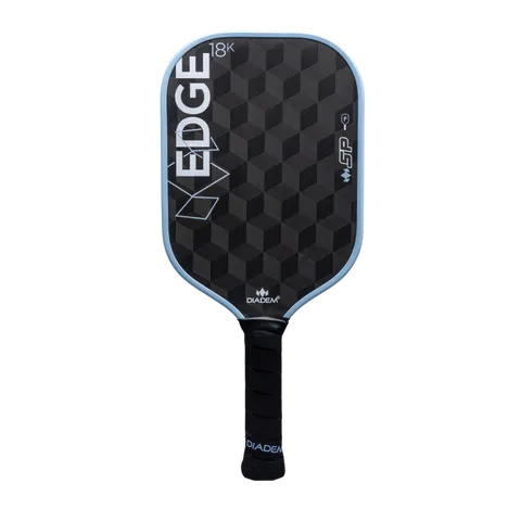 Vợt Pickleball Diadem Edge 18k Speed Pro - Chất liệu Carbon 18K, Tốc độ và Kiểm soát Vượt Trội cho Trải Nghiệm Chơi Chuyên Nghiệp