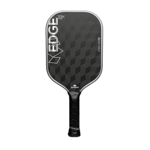 Vợt Pickleball Diadem Edge 18k Speed Pro - Chất liệu Carbon 18K, Tốc độ và Kiểm soát Vượt Trội cho Trải Nghiệm Chơi Chuyên Nghiệp