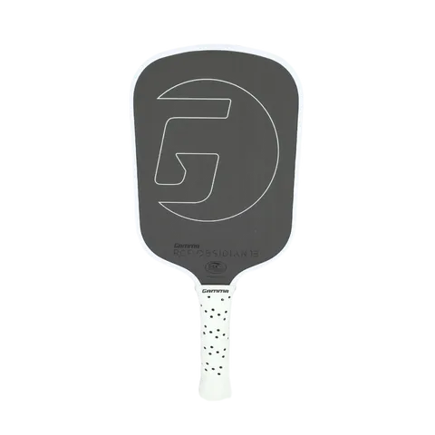 Vợt Pickleball Gamma Obsidian 13 - Thiết Kế Hiện Đại, Độ Dày 13mm, Trọng Lượng Nhẹ 227g, Tăng Cường Kỹ Năng Đánh Thể Thao