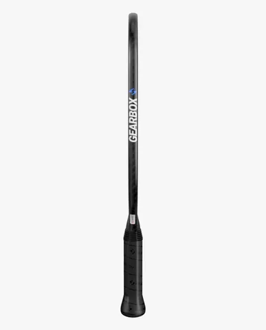 Vợt Pickleball Gearbox CX11 Quad Power Blue - Vợt Carbon Đánh Mạnh Mẽ, Kiểm Soát Tối Ưu, Phiên Bản Siêu Nhẹ, Dòng Power Series