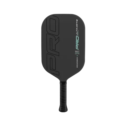 Vợt Pickleball Gearbox Pro Ultimate Elongated 16mm - Công Nghệ SSTCore™ và Power Matrix, Trọng Lượng Siêu Nhẹ cho Người Chơi Chuyên Nghiệp