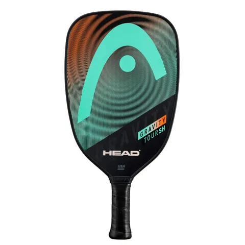 Vợt Pickleball Head Gravity Tour SH - Thiết kế Hiện Đại, Hiệu Suất Cao, Công Nghệ Tiên Tiến - Người Chơi Chuyên Nghiệp
