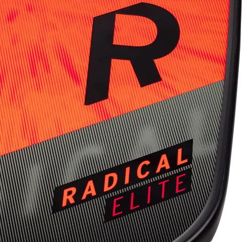 Vợt Pickleball Head Radical Elite - Thiết Kế Hiện Đại, Cân Bằng Tốt, Sức Mạnh và Kiểm Soát Tối Ưu Cho Người Chơi Trung Bình