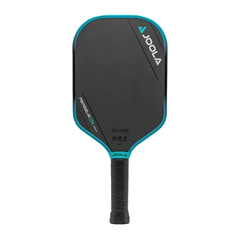 Vợt Pickleball JOOLA Ben Johns Perseus 3S 14mm - Độ dày 14mm, Cảm giác chính xác, Kiểm soát tốt, Tham gia trận đấu chuyên nghiệp