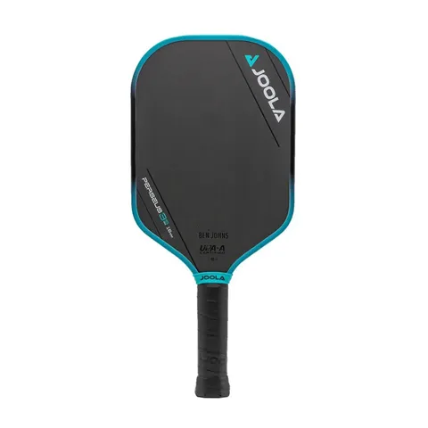 Vợt Pickleball Joola Ben Johns Perseus 3S 16mm - Vợt Chất Lượng Cao Với Công Nghệ Tinh Tế Cho Trải Nghiệm Chơi Tuyệt Vời