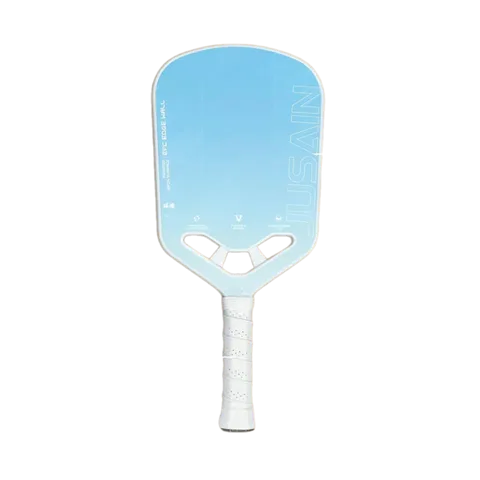Vợt Pickleball Jusain Carbon Fiber T700 JSR-133 - Vợt Chơi Bóng Chất Liệu Sợi Carbon Nâng Cao Hiệu Suất Chơi Tốt Nhất