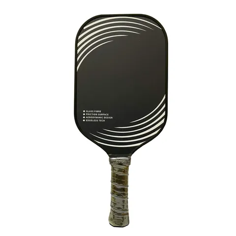 Vợt Pickleball Jusain Dành Cho Người Mới Tập Chơi - Thiết Kế Nhẹ, Chất Liệu Cao Cấp, Dễ Dàng Kiểm Soát Bóng