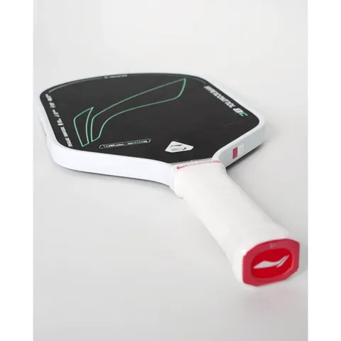 Vợt Pickleball Li-Ning Hyper Control 8C 14mm - Chất liệu Carbon, Kiểm Soát Tốt, Thiết Kế Năng Động và Trẻ Trung.