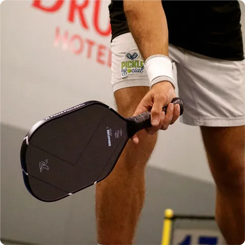 Vợt Pickleball ProXR Signature Series Ultimate Power Carbon 13mm - Vợt Chơi Chất Lượng Cao, Tối Ưu Hóa Cho Người Chơi Tấn Công