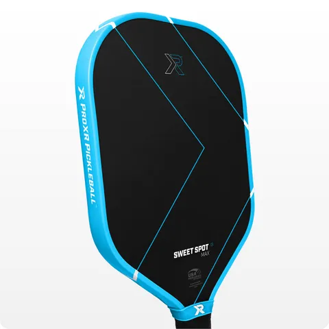 Vợt Pickleball ProXR Sweet Spot Max 13mm - Vợt Chuyên Nghiệp Với Công Nghệ T700 Carbon Cho Người Đam Mê Pickleball
