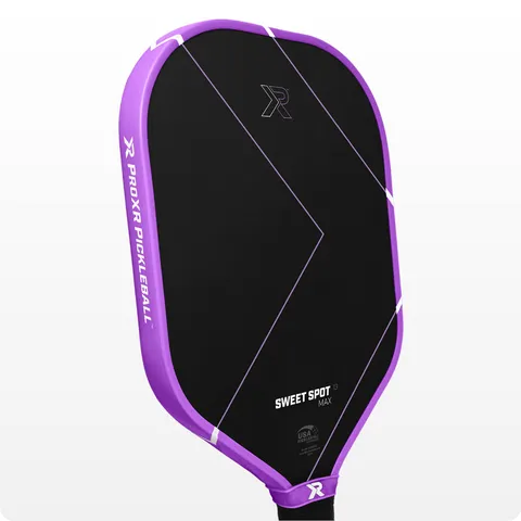 Vợt Pickleball ProXR Sweet Spot Max 13mm - Vợt Chuyên Nghiệp Với Công Nghệ T700 Carbon Cho Người Đam Mê Pickleball