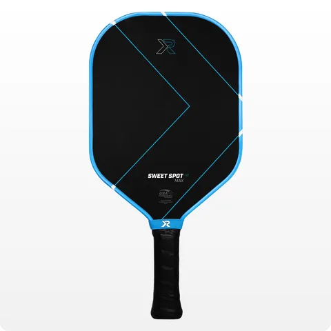 Vợt Pickleball ProXR Sweet Spot Max 13mm - Vợt Chuyên Nghiệp Với Công Nghệ T700 Carbon Cho Người Đam Mê Pickleball
