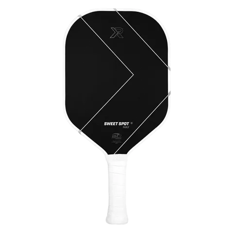 Vợt Pickleball ProXR Sweet Spot Max 16mm - Thiết Kế Mở Rộng Điểm Ngọt, Tăng Độ Chính Xác và Hỗ Trợ Ổn Định Khi Chơi