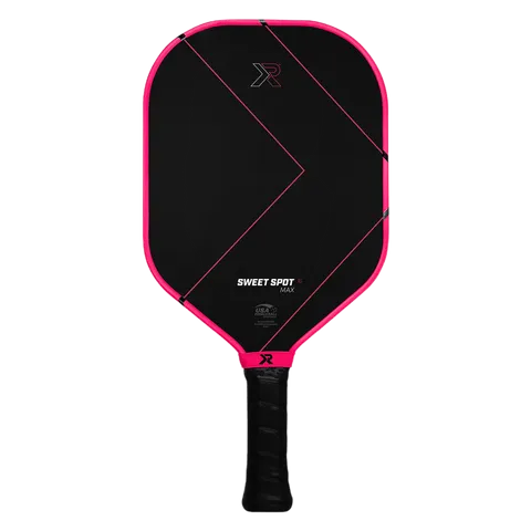 Vợt Pickleball ProXR Sweet Spot Max 16mm - Thiết Kế Mở Rộng Điểm Ngọt, Tăng Độ Chính Xác và Hỗ Trợ Ổn Định Khi Chơi