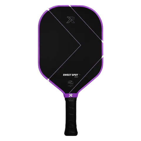 Vợt Pickleball ProXR Sweet Spot Max 16mm - Thiết Kế Mở Rộng Điểm Ngọt, Tăng Độ Chính Xác và Hỗ Trợ Ổn Định Khi Chơi