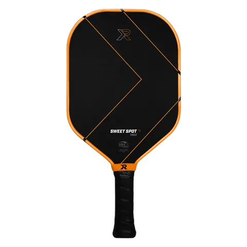 Vợt Pickleball ProXR Sweet Spot Max 16mm - Thiết Kế Mở Rộng Điểm Ngọt, Tăng Độ Chính Xác và Hỗ Trợ Ổn Định Khi Chơi