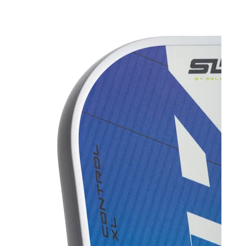Vợt Pickleball Selkirk Evo Control XL - Chất liệu Carbon Fusion, Kiểm soát Tối ưu, Tay cầm Thoải mái, Dành cho Người Mới Bắt Đầu và Trung Cấp