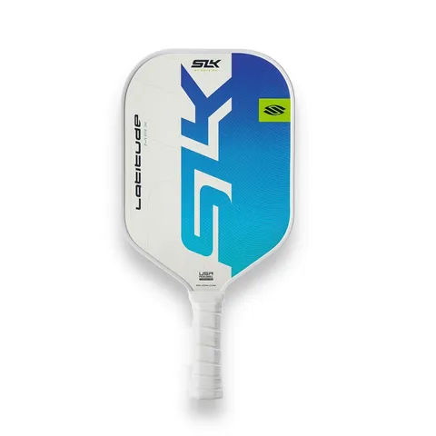 Vợt Pickleball Selkirk Latitude Max - Độ Xoáy Cao, Sức Mạnh Tối Ưu, Dành Cho Người Mới Bắt Đầu và Trung Cấp