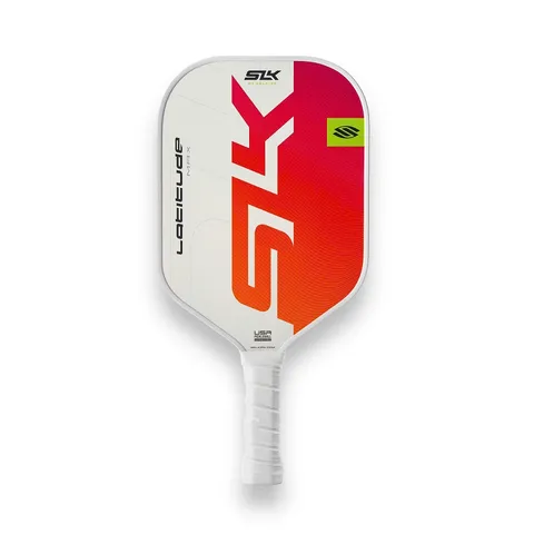 Vợt Pickleball Selkirk Latitude Max - Độ Xoáy Cao, Sức Mạnh Tối Ưu, Dành Cho Người Mới Bắt Đầu và Trung Cấp