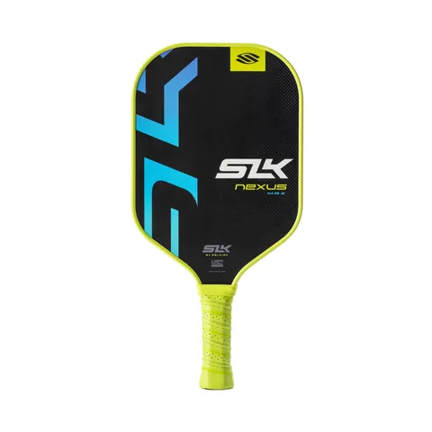 Vợt Pickleball Selkirk Nexus - Max, Lõi Tổ Ong, Bề Mặt Sợi Thủy Tinh - Vợt Đánh Bóng Điều Khiển Cho Người Mới Chơi