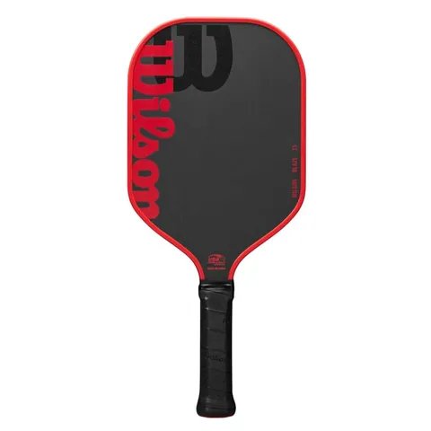 Vợt Pickleball Wilson Blaze B0CQ5KBQ2R - Cải Thiện Sức Mạnh Cú Đánh Cho Người Chơi Trung Cấp Đến Nâng Cao