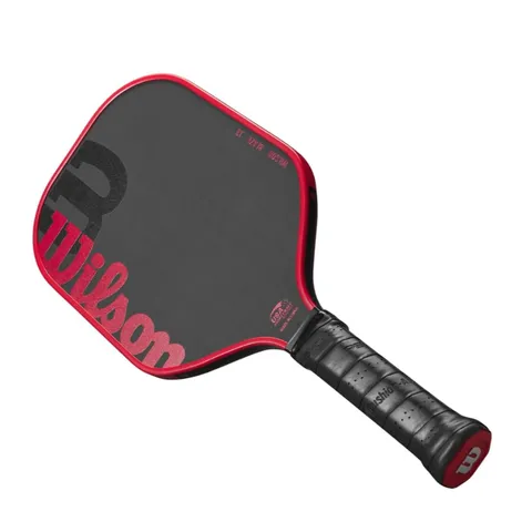 Vợt Pickleball Wilson Blaze B0CQ5KBQ2R - Cải Thiện Sức Mạnh Cú Đánh Cho Người Chơi Trung Cấp Đến Nâng Cao