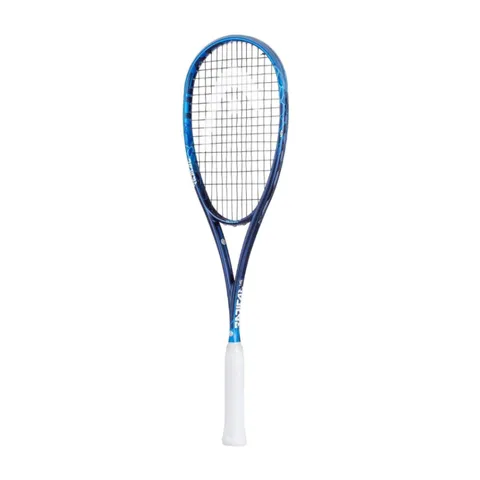 Vợt Squash Head Graphene Touch Radical 145 - Công nghệ Graphene Touch với Adaptive Fan Pattern - Dụng cụ thể thao chất lượng cao