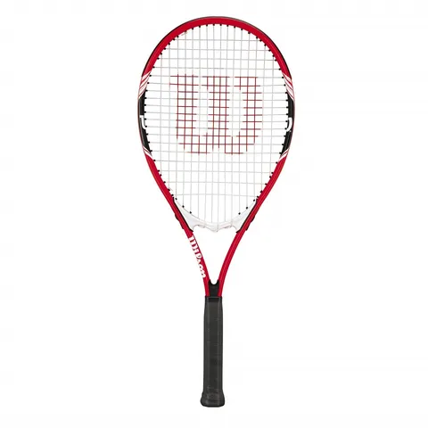Vợt tenis Wilson Federer Pro Staff - Vợt thể thao người lớn cao cấp, thiết kế cổ điển cho người chơi giải trí