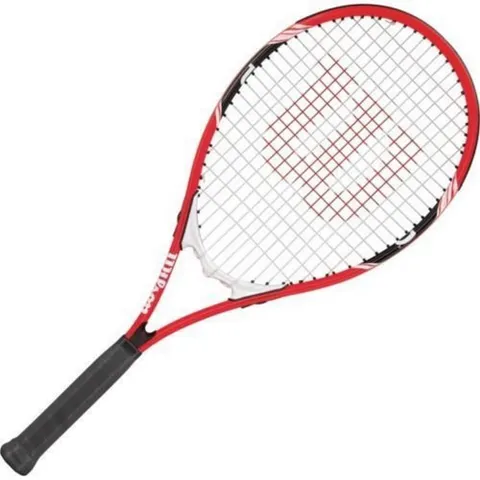 Vợt tenis Wilson Federer Pro Staff - Vợt thể thao người lớn cao cấp, thiết kế cổ điển cho người chơi giải trí