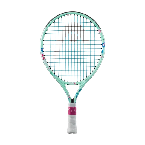 Vợt tennis Head Coco 17 Junior cho bé 2-3 tuổi - Thiết kế màu sắc rực rỡ, nhẹ nhàng, phù hợp cho trẻ mới bắt đầu chơi tennis.