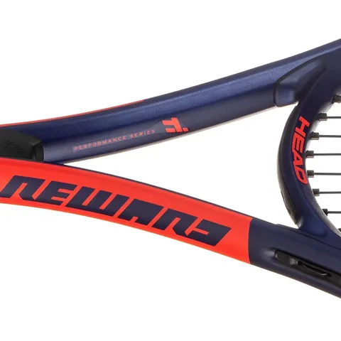 Vợt tennis Head Ti.Reward chất liệu Titanium - Cực nhẹ, công nghệ kiểm soát bóng cao cho người chơi chuyên nghiệp - Thể thao Pickleball