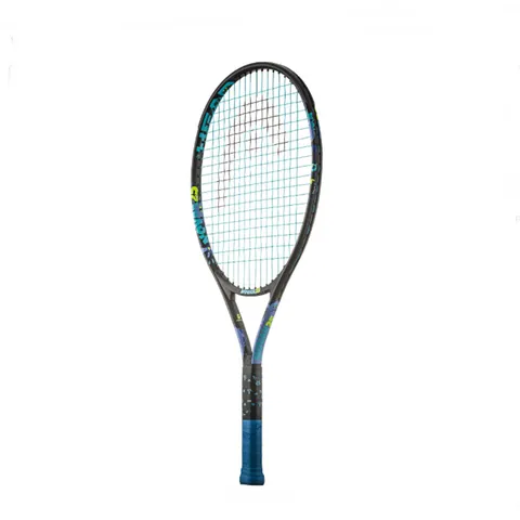 Vợt Tennis Trẻ Em Head Novak Junior B0CQYY9RTP - Vợt Đối Tượng 8-10 Tuổi với Thiết Kế Sống Động và Lớp Lót Damp+ Giảm Độ Rung