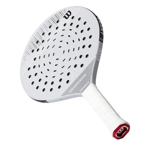 Vợt Tennis Wilson Steam Lite Gruuv V2 WR093811U2 - Dụng Cụ Thể Thao Cao Cấp, Thiết Kế Nhẹ Nhàng, Kiểm Soát Tốt, Dành Cho Người Ghiền Tennis