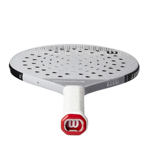 Vợt Tennis Wilson Steam Lite Gruuv V2 WR093811U2 - Dụng Cụ Thể Thao Cao Cấp, Thiết Kế Nhẹ Nhàng, Kiểm Soát Tốt, Dành Cho Người Ghiền Tennis
