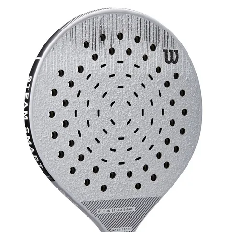 Vợt Tennis Wilson Steam Lite Gruuv V2 WR093811U2 - Dụng Cụ Thể Thao Cao Cấp, Thiết Kế Nhẹ Nhàng, Kiểm Soát Tốt, Dành Cho Người Ghiền Tennis