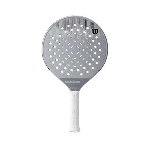 Vợt Tennis Wilson Steam Lite Gruuv V2 WR093811U2 - Dụng Cụ Thể Thao Cao Cấp, Thiết Kế Nhẹ Nhàng, Kiểm Soát Tốt, Dành Cho Người Ghiền Tennis